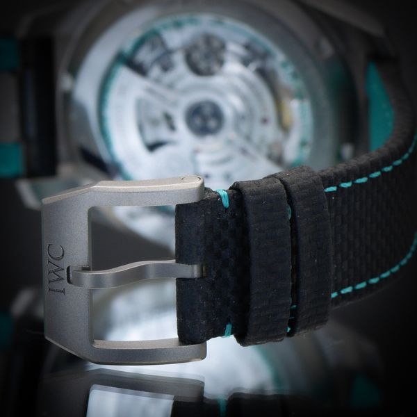 IWC Pilot's Chrono IW388108